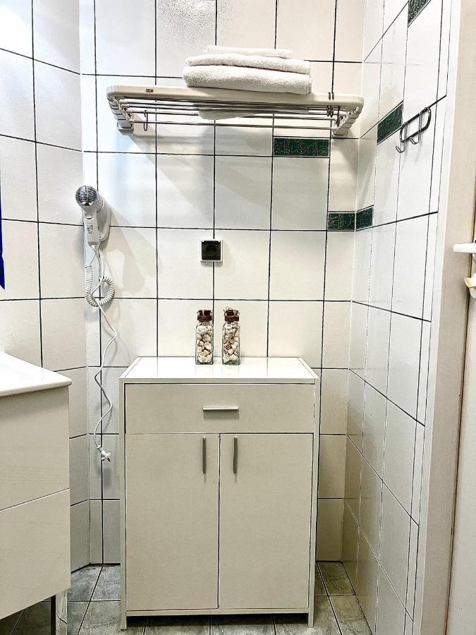 Apartament Opal - Ul. Grunwaldzka Przy Plazy Pobierowo Buitenkant foto