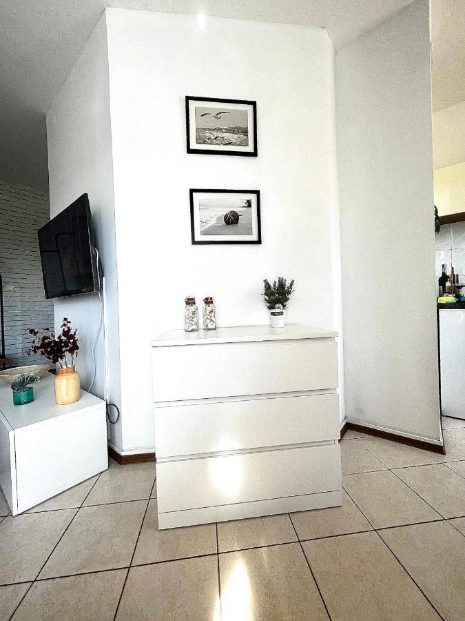 Apartament Opal - Ul. Grunwaldzka Przy Plazy Pobierowo Buitenkant foto